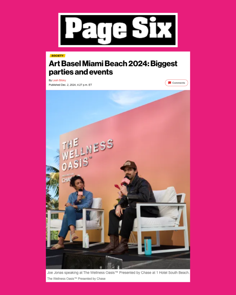 Art Basel Miami Beach 2024_ Biggest parties and events